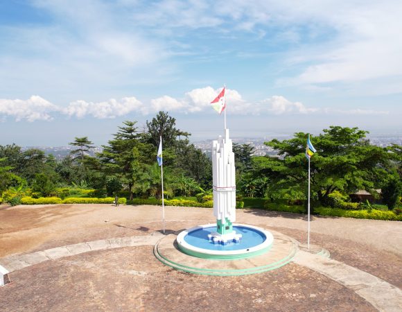 Mausolé , Monument ,Place important
