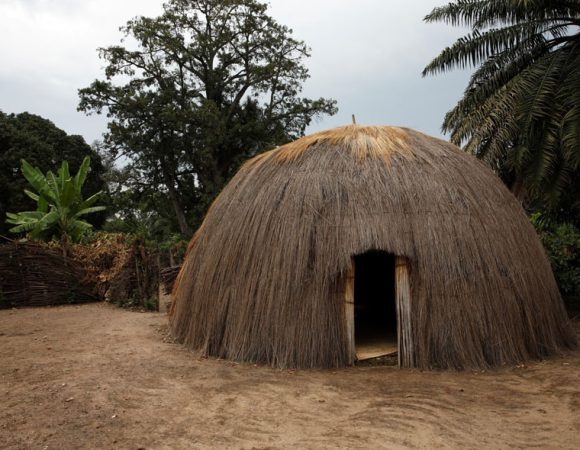 Le potentiel des sites touristiques du Burundi 