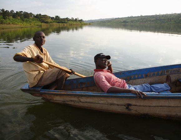 Plus de détails sur le Burundi
