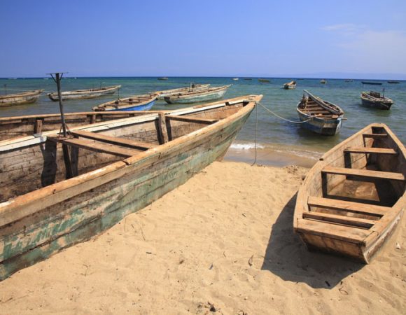 Les danseurs « Agasimbo » de Makamba